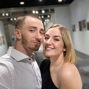 Meet your Posher, Madeleine